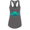 Women's Ideal Racerback Tank Thumbnail