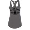 Women's Ideal Racerback Tank Thumbnail