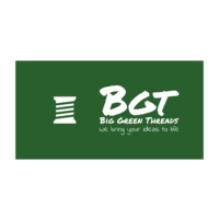 Big Green Threads Thumbnail